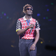 NEW YORK, NY – OCTOBER 17: Mr. Eazi performs onstage during the TIDAL X benefit concert powered by BACARDI and hosted by Fat Joe at Barclays Center of Brooklyn on October 17, 2017 in New York City. (Photo by Monica Schipper/Getty Images for BACARDI)